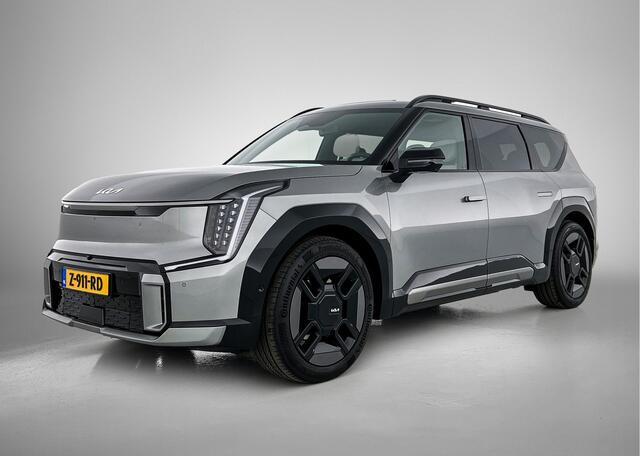 KIA EV9 Launch Edition GT-Line AWD 99.8 kWh | WORDT VERWACHT |