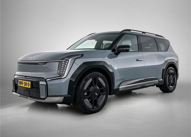 KIA EV9 AWD Dual Motor GT-Line MY25