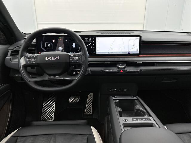 KIA EV9 AWD Dual Motor GT-Line MY25