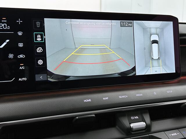 KIA EV9 AWD Dual Motor GT-Line MY25