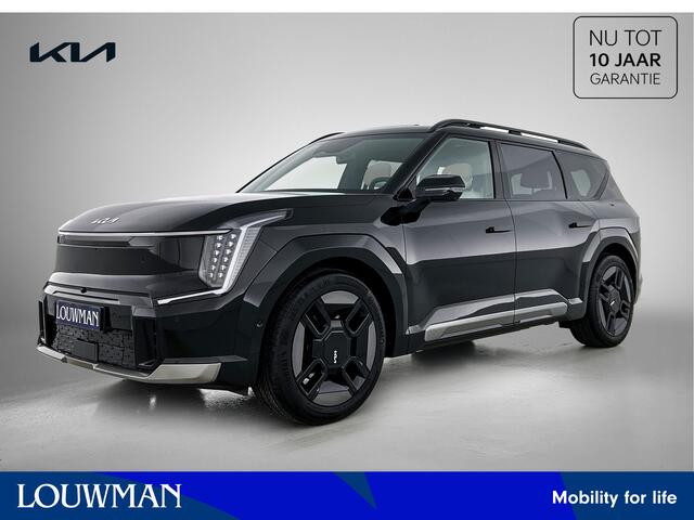 KIA EV9 GT-Line AWD 99.8 kWh ** Voorraadmodel **