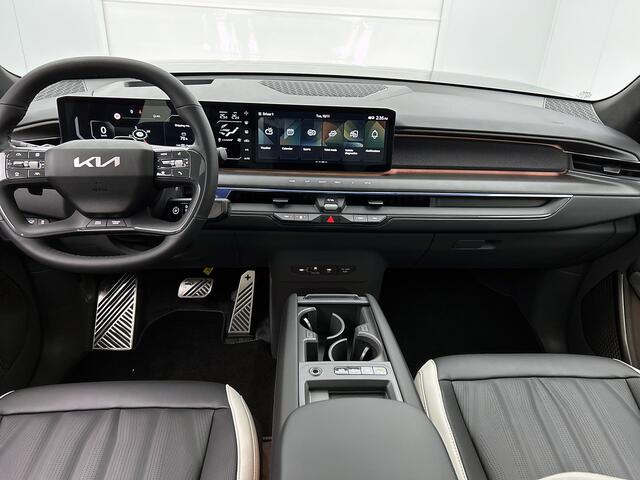 KIA EV9 GT-Line AWD 99.8 kWh ** Voorraadmodel **