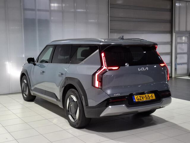 KIA EV9 Plus Advanced AWD 99.8 kWh