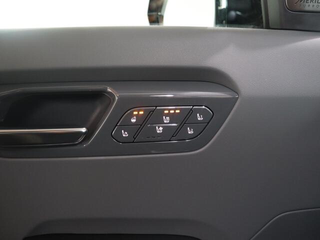 KIA EV9 GT-Line AWD 99.8 kWh | Panoramaschuifdak | LED-matrix | Head-up | Meridian premium sound | Stoelverwarming/ventilatie | 360°-camera |