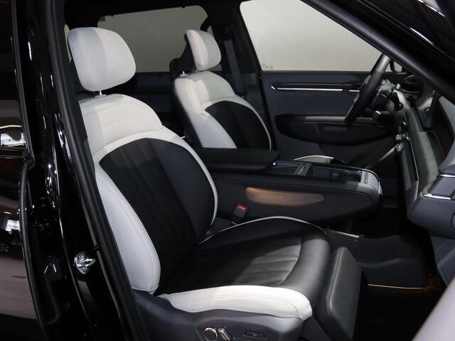 KIA EV9 GT-Line AWD 99.8 kWh | Panoramaschuifdak | LED-matrix | Head-up | Meridian premium sound | Stoelverwarming/ventilatie | 360°-camera |