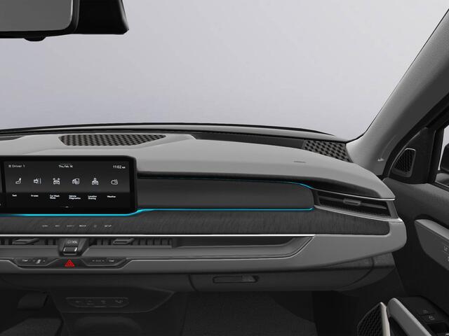 KIA EV9 Air 99.8 kWh