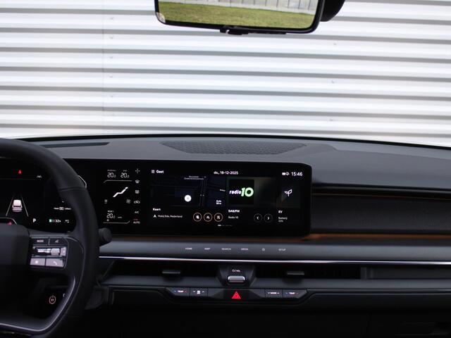 KIA EV9 GT-Line AWD 99.8 kWh | Nieuw | Direct leverbaar | Actieradius tot 505 km (WLTP) | 17% bijtelling |