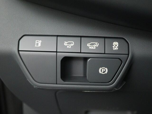 KIA EV9 GT-Line AWD 99.8 kWh | 10 Jaar Garantie | Panoramadak | Camera | El. Stoelen | AWD |