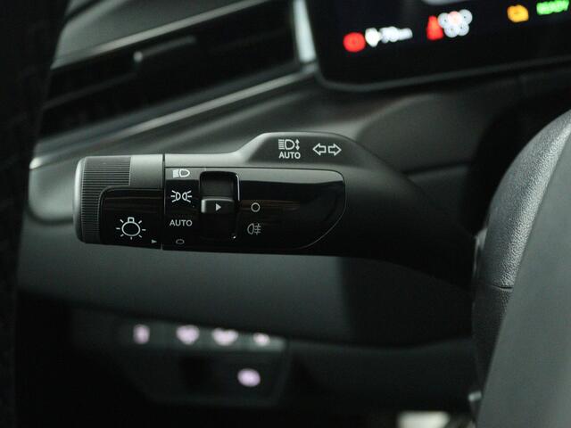 KIA EV9 GT-Line AWD 99.8 kWh | 10 Jaar Garantie | Panoramadak | Camera | El. Stoelen | AWD |