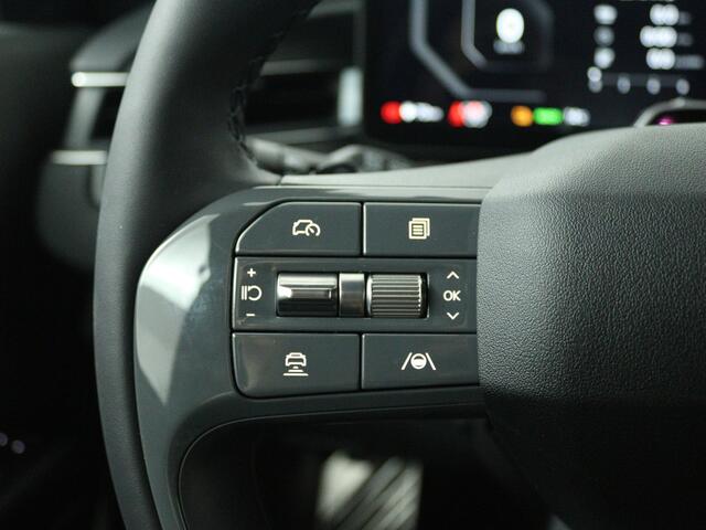 KIA EV9 GT-Line AWD 99.8 kWh | 10 Jaar Garantie | Panoramadak | Camera | El. Stoelen | AWD |