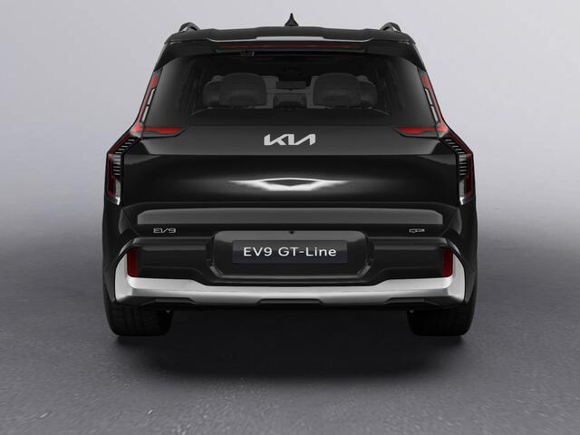 KIA EV9 GT-Line AWD 99.8 kWh
