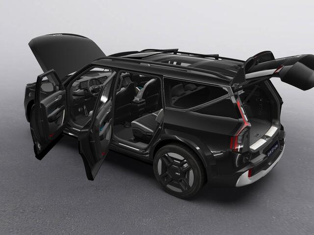 KIA EV9 GT-Line AWD 99.8 kWh