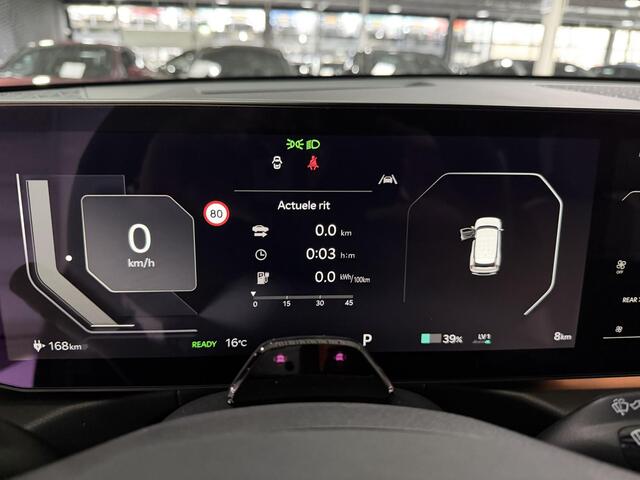 KIA EV9 GT-Line AWD 99.8 kWh uit voorraad leverbaar !