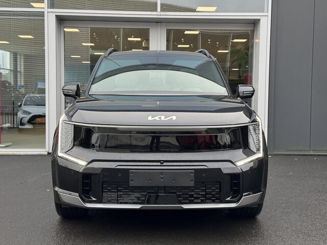 KIA EV9 GT-Line AWD 99.8 kWh