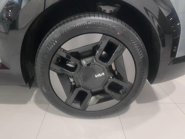 KIA EV9 GT-Line AWD 99.8 kWh TIJDELIJK ¤ 3000,- INRUIL VOORDEEL| VOORRAAD AUTO