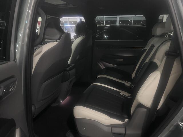 KIA EV9 GT-Line AWD 99.8 kWh TIJDELIJK ¤ 3000,- INRUIL VOORDEEL| VOORRAAD AUTO