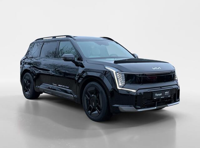 KIA EV9 GT-Line 6p 99.8 kWh Automaat