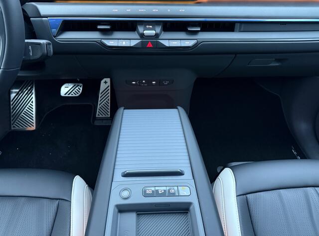 KIA EV9 GT-Line 6p 99.8 kWh Automaat