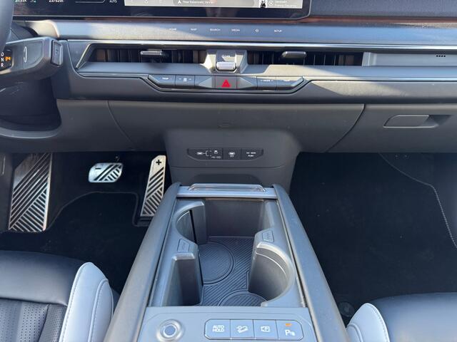 KIA EV9 GT-Line AWD 99.8 kWh I 7-zits I Leder I Camera AUTOMATIC