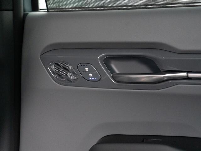 KIA EV9 GT-Line AWD 99.8 kWh | UNIEKE KLEUR | OP VOORRAAD | LUXSTE UITVOERING |