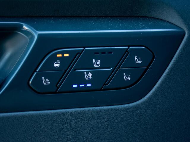 KIA EV9 Launch Edition GT-Line AWD 6p. 99.8 kWh l Massage l Stoelkoeling l Schuif- /kantel dak l Stuurverwarming l Trekhaak l 7 persoons