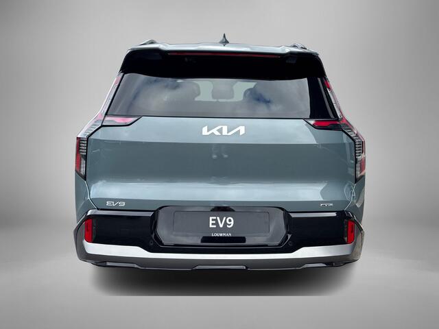 KIA EV9 GT-Line AWD 99.8 kWh | Premium audio | 7 zits | schuif kantel dak | stoelkoeling