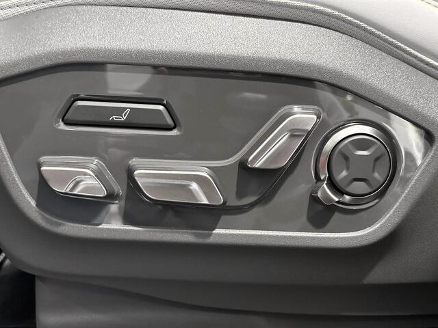 KIA EV9 GT-Line AWD 99.8 kWh | Panoramaschuifdak | LED-matrix | Head-up | Meridian premium sound | Stoelverwarming/ventilatie | 360°-camera |