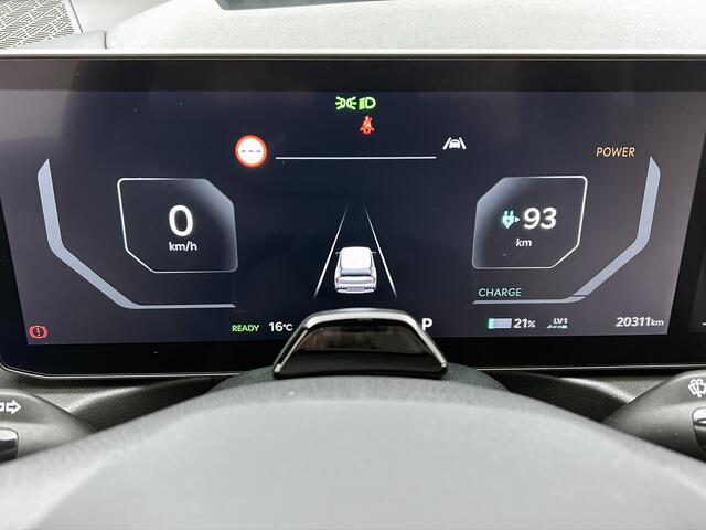 KIA EV9 Launch Edition GT-Line AWD 99.8 kWh | 7-zits | Panoramadak | Leder | SOH 98,9% | Nederlandse Auto | NAP |