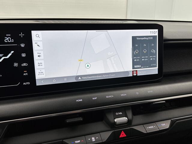 KIA EV9 Launch Edition GT-Line AWD 99.8 kWh | 7-zits | Panoramadak | Leder | SOH 98,9% | Nederlandse Auto | NAP |