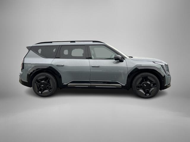 KIA EV9 99.8kWh GT-Line Dual Motor 282kW