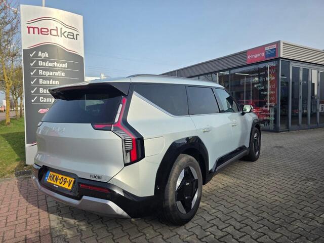 KIA EV9 Plus 99.8 kWh