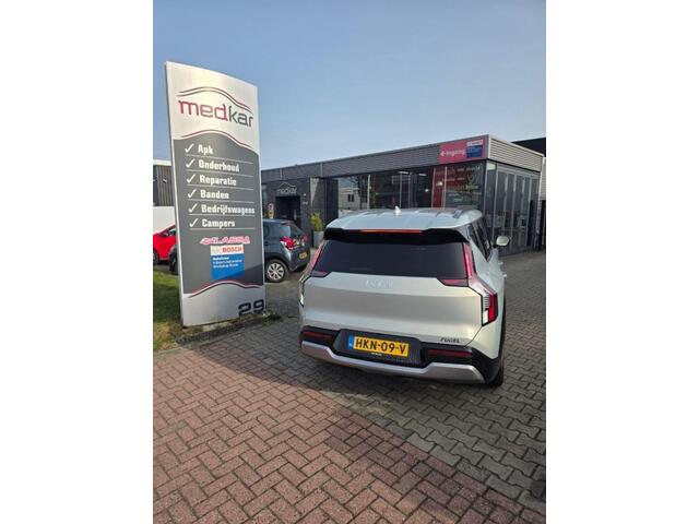 KIA EV9 Plus 99.8 kWh