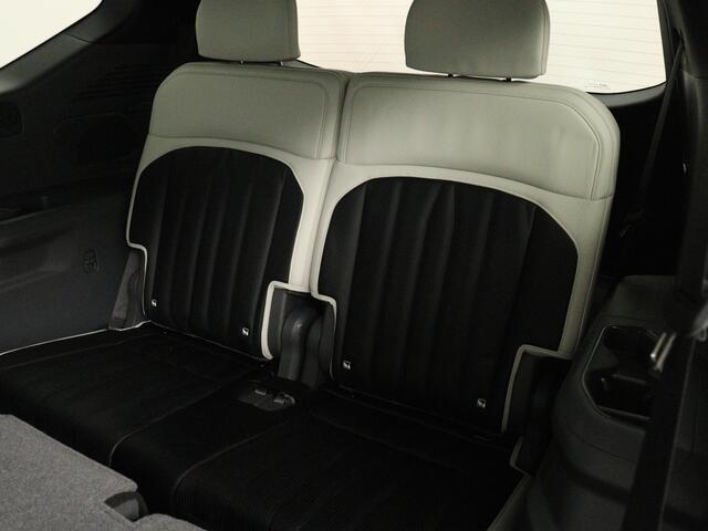 KIA EV9 GT-Line AWD 99.8 kWh | 7 Zitter | Panoramadak | Massage | 360 Camera | Nederlandse Auto | NAP |