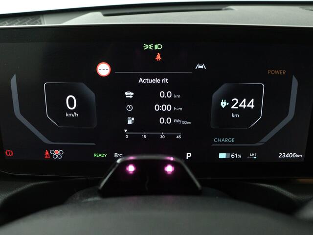 KIA EV9 GT-Line AWD 99.8 kWh | 7 Zitter | Panoramadak | Massage | 360 Camera | Nederlandse Auto | NAP |