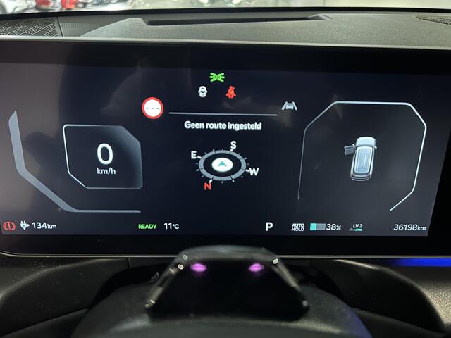 KIA EV9 GT-Line AWD 6p. 99.8 kWh SOH 98,7% | Panoramadak | Leder | Stoelverwarming/koeling |