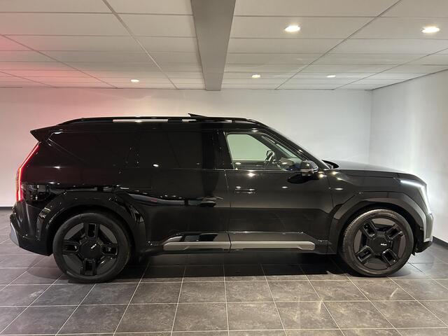 KIA EV9 GT-Line AWD 6p. 99.8 kWh SOH 98,7% | Panoramadak | Leder | Stoelverwarming/koeling |