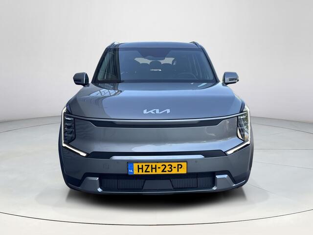 KIA EV9 First Edition 76.1 kWh |