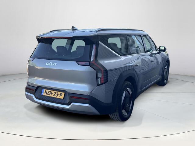 KIA EV9 First Edition 76.1 kWh |