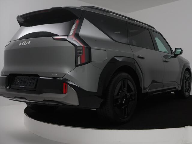 KIA EV9 GT-Line AWD 7p. 99.8kWh | 10 Jaar Garantie | NU UIT VOORRAAD LEVERBAAR! |