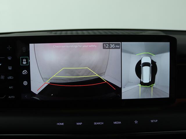KIA EV9 GT-Line AWD 7p. 99.8kWh | 10 Jaar Garantie | NU UIT VOORRAAD LEVERBAAR! |