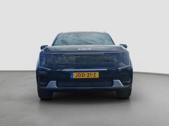 KIA EV9 Plus AWD 99.8 kWh
