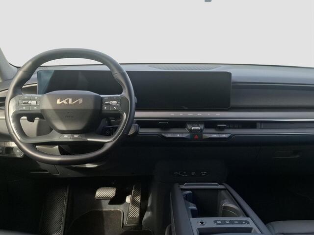 KIA EV9 Plus AWD 99.8 kWh