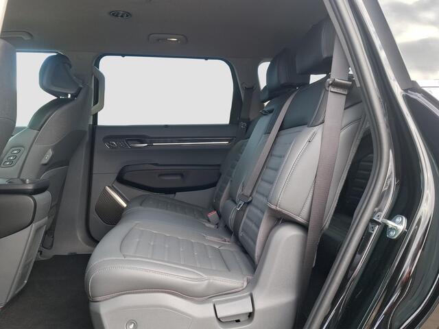 KIA EV9 Plus AWD 99.8 kWh
