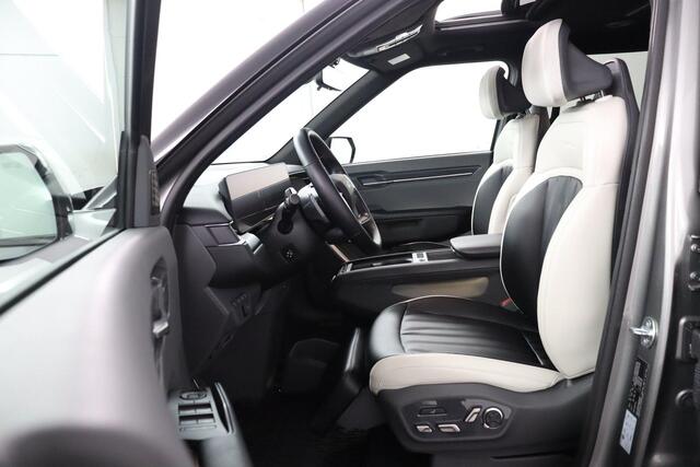 KIA EV9 GT-Line AWD 99.8 kWh |NAP|Pano|Bomvol|Harman&Kardon
