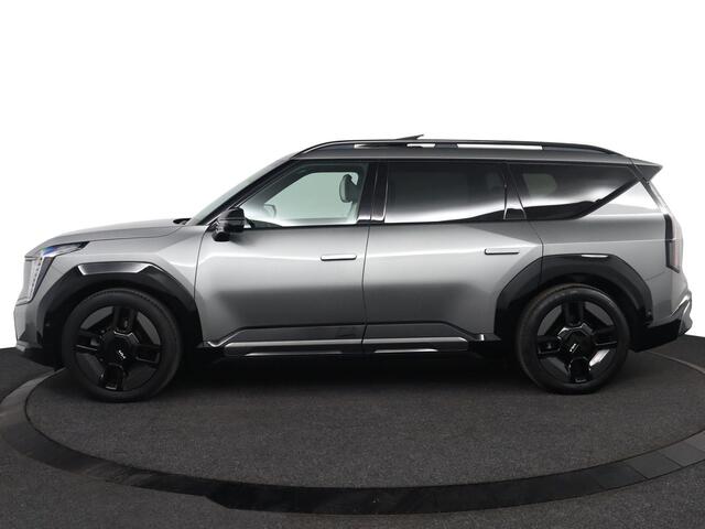 KIA EV9 GT-Line AWD 99.8 kWh |NAP|Pano|Bomvol|Harman&Kardon