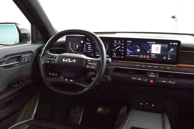KIA EV9 GT-Line AWD 99.8 kWh |NAP|Pano|Bomvol|Harman&Kardon
