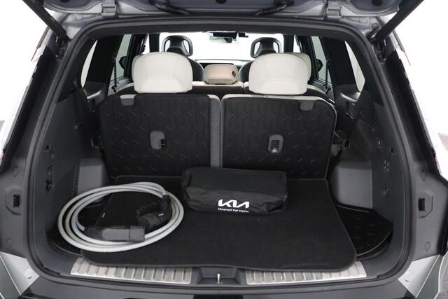 KIA EV9 GT-Line AWD 99.8 kWh |NAP|Pano|Bomvol|Harman&Kardon