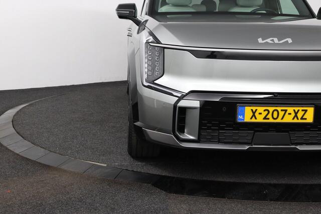 KIA EV9 GT-Line AWD 99.8 kWh |NAP|Pano|Bomvol|Harman&Kardon