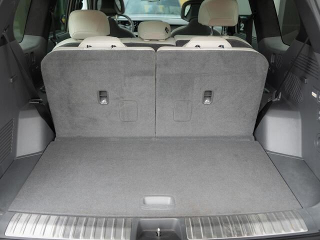 KIA EV9 GT-Line AWD 99.8 kWh | 7-Pers. | 21" | Head-Up | Stoel-/Stuurverwarming | Premium Audio | Schuif-/kanteldak | Adapt. Cruise |