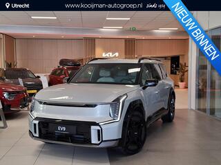 KIA EV9